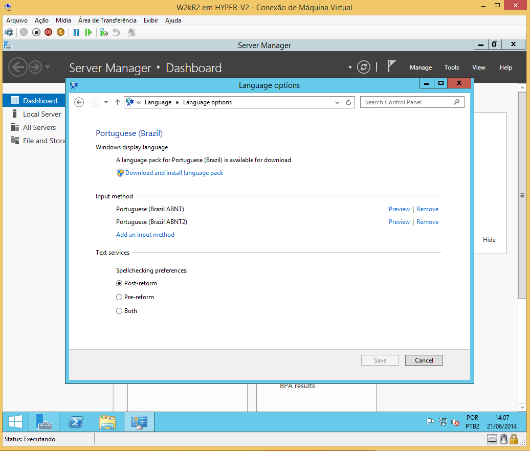 Language Pack Windows Server 2012 Download